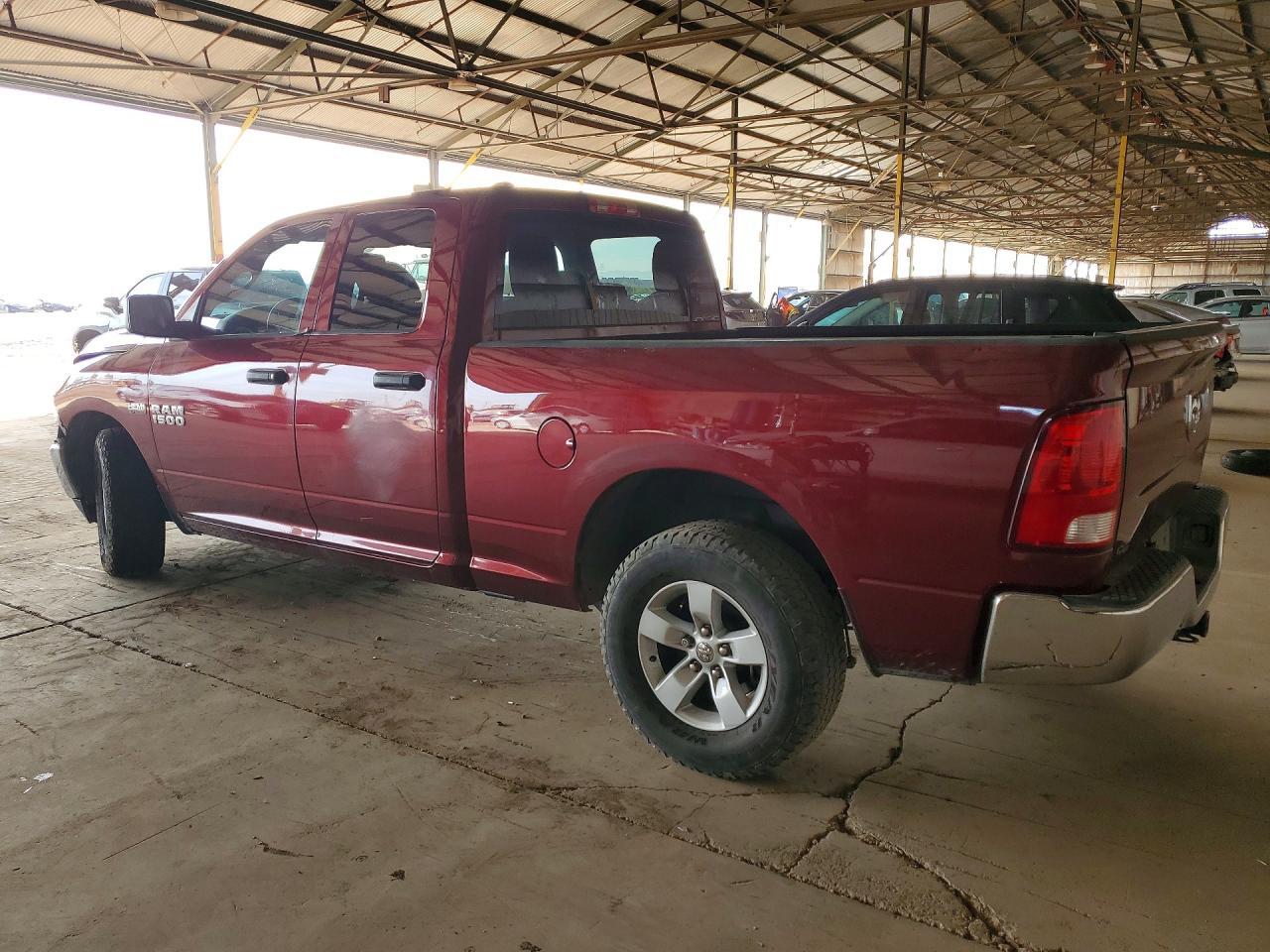 2018 Dodge RAM 1500 ST