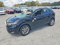 2022 Nissan Rogue Sport sv for sale in Savannah, GA