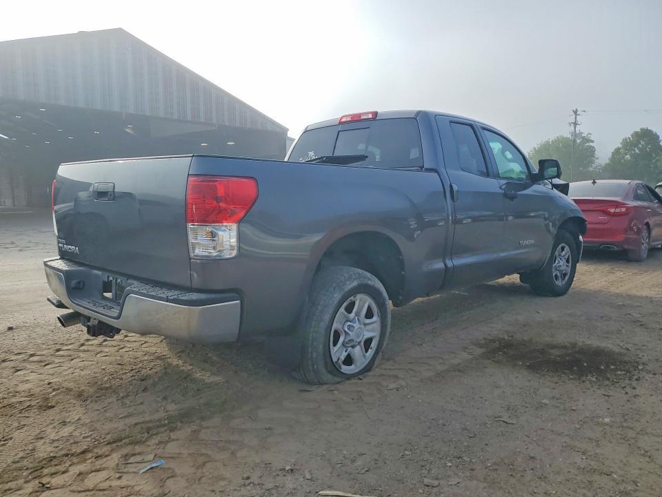 2012 Toyota Tundra Grade