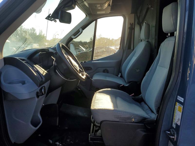 2019 Ford Transit T-250
