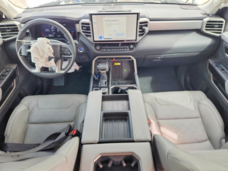 2023 Toyota Tundra Limited HV