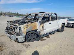 2017 Chevrolet Silverado K1500 LTZ en venta en Lumberton, NC