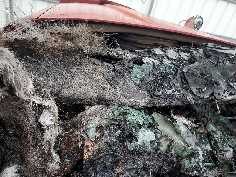 2010 Kenworth T660 Semi Truck