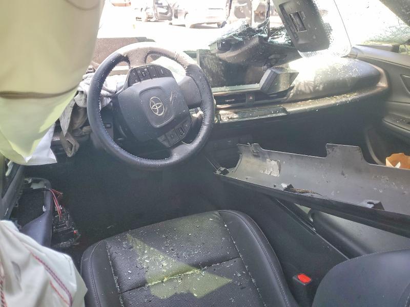 2023 Toyota Prius Limited