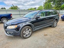 Volvo Xc70 Vehiculos salvage en venta: 2014 Volvo Xc70 3.2