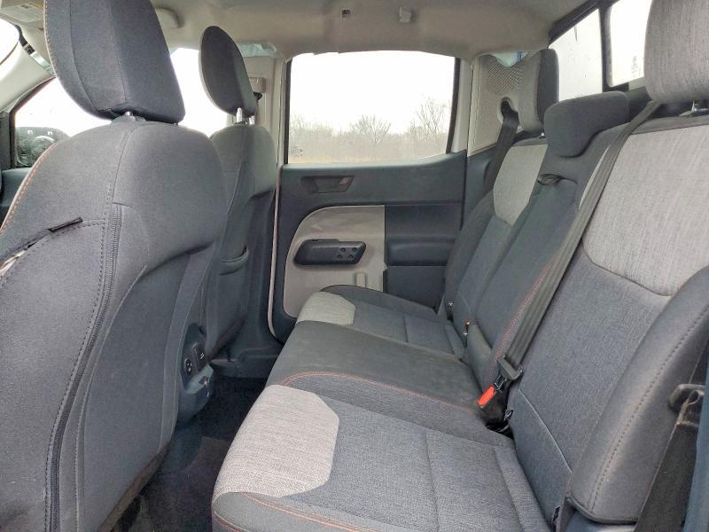 2022 Ford Maverick XL