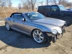 2009 Bentley Continental gtc