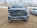 2022 Ford F350 Super Duty