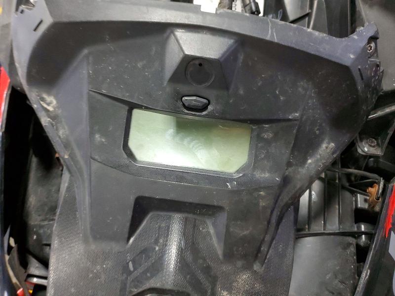 2019 Skidoo Summit SP 850 E-TEC