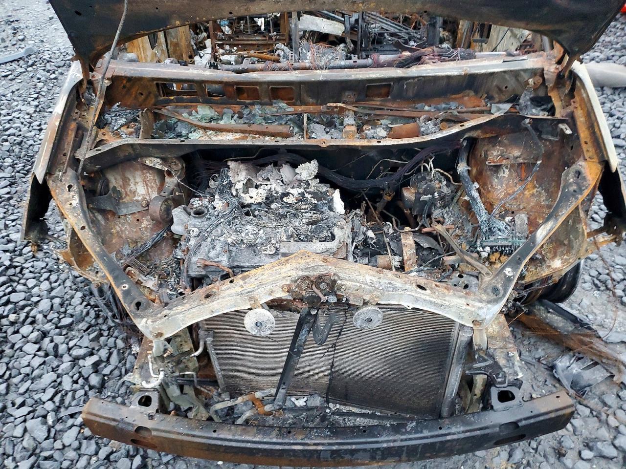 2008 Toyota Sienna xle Limited