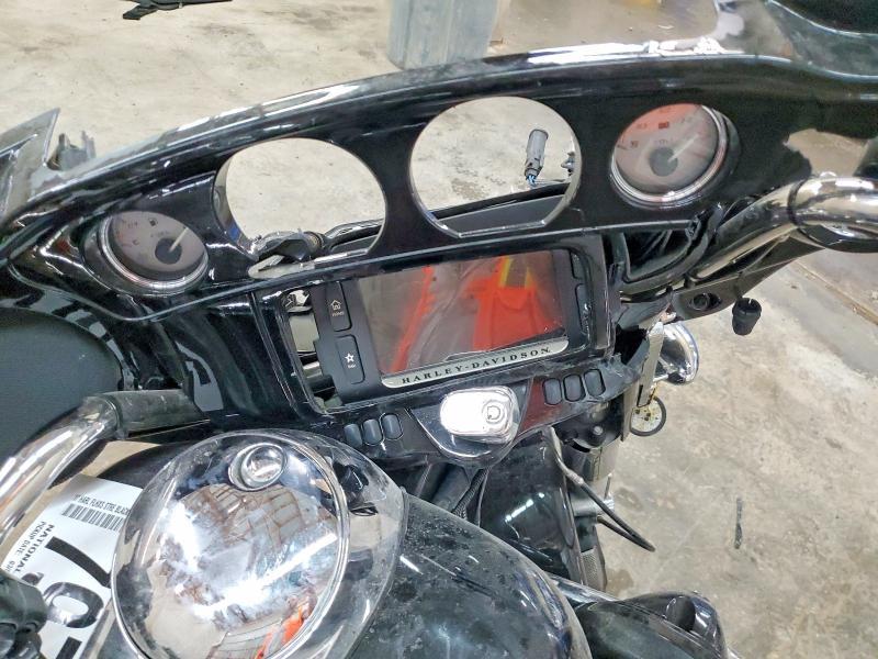 2017 Harley-Davidson Flhxs Street Glide Special