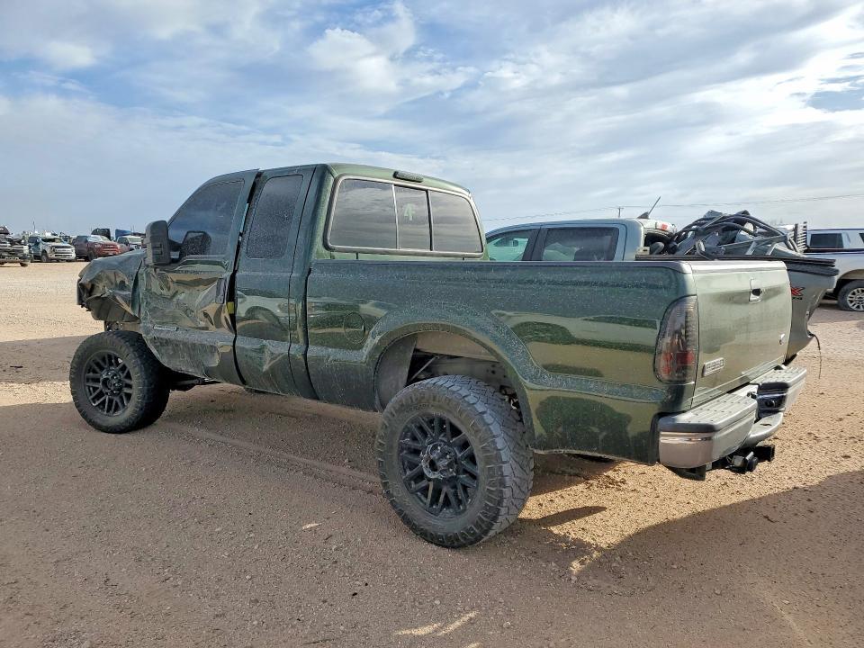 2000 Ford F350 srw Super Duty