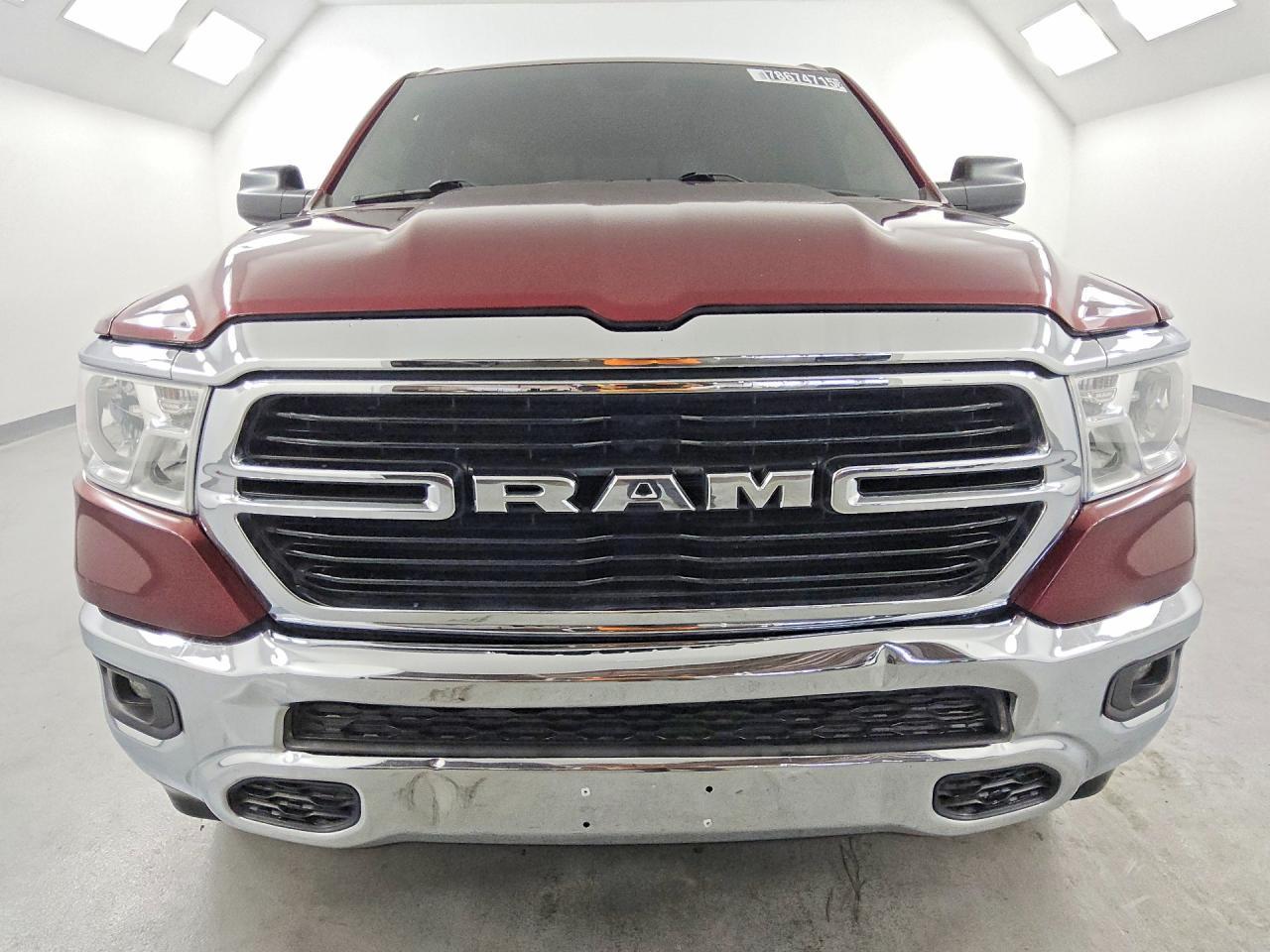 2019 Dodge RAM 1500 BIG Horn