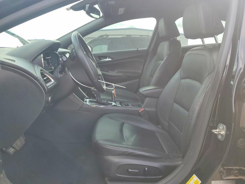 2016 Chevrolet Cruze Premier