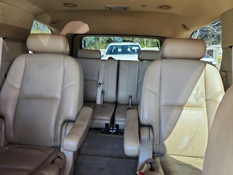 2010 GMC Yukon Denali