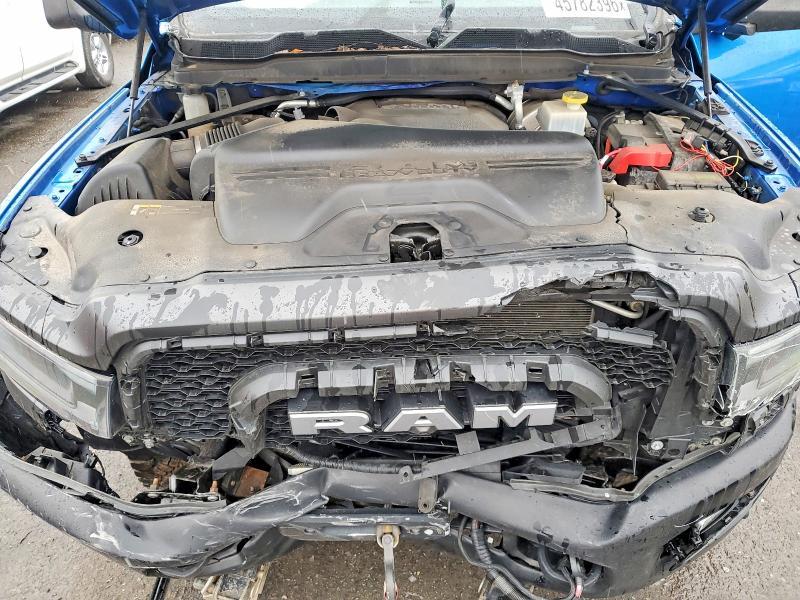 2020 Dodge RAM 2500 Powerwagon