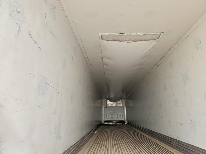 2023 Great Dane 2023 Great Dane ESS-1114-31053 Refrigerated Van TR