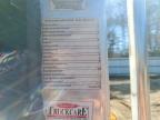 2011 Peterbilt Tractor 2011 Peterbilt 320 Refuse Truck
