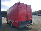 2002 Isuzu NPR HD BOX Truck