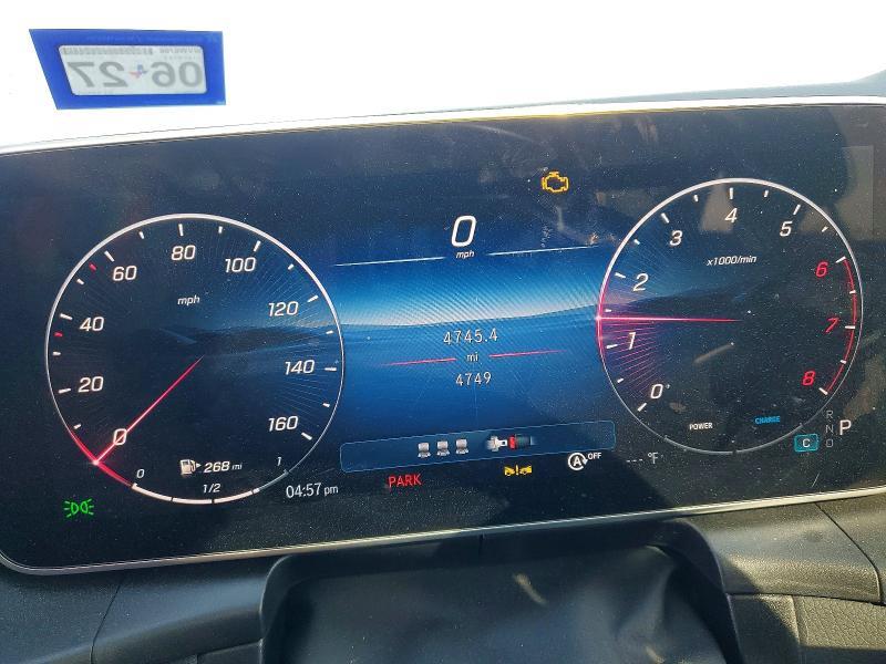 2025 Mercedes-Benz Glc 300