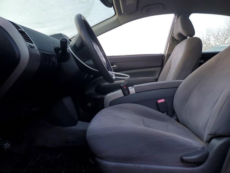 2006 Toyota Prius Base