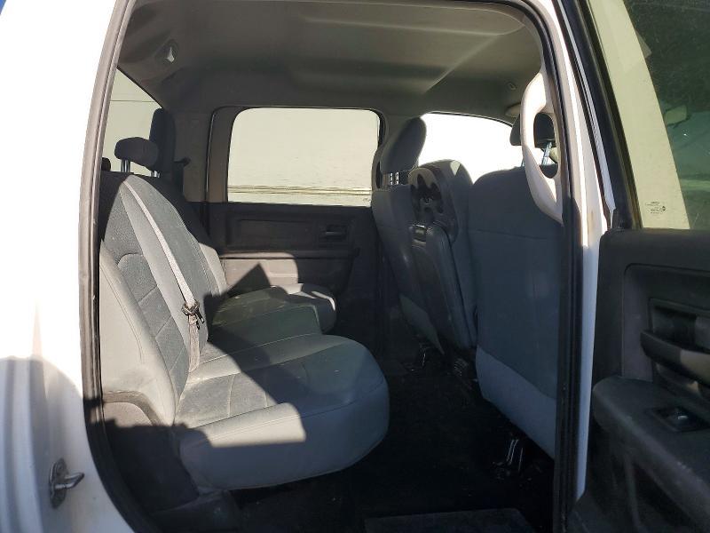2018 Dodge RAM 2500 ST