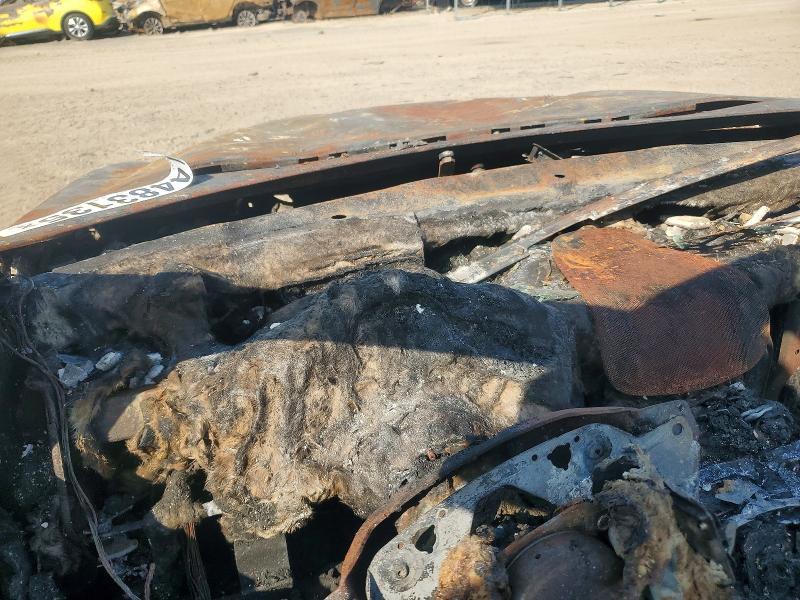 2004 Mercedes-Benz Clk 320