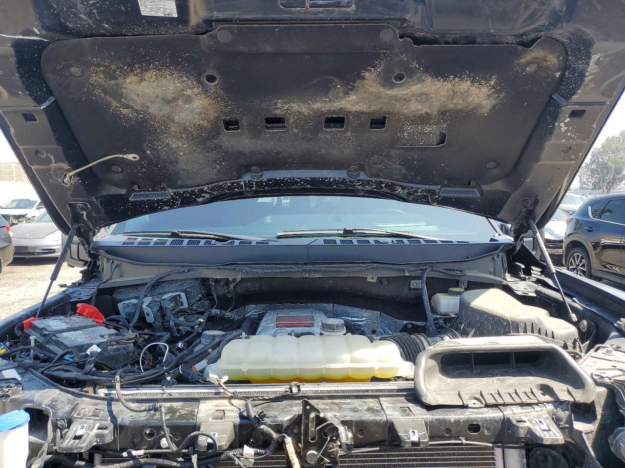 2024 Ford F150 Raptor