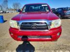 2008 Toyota Tacoma Prerunner V6