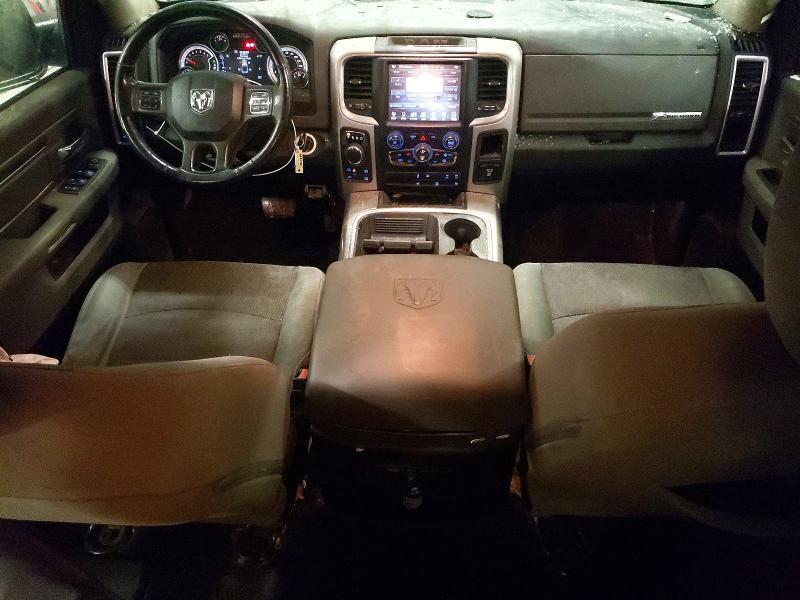 2016 Dodge RAM 1500 SLT