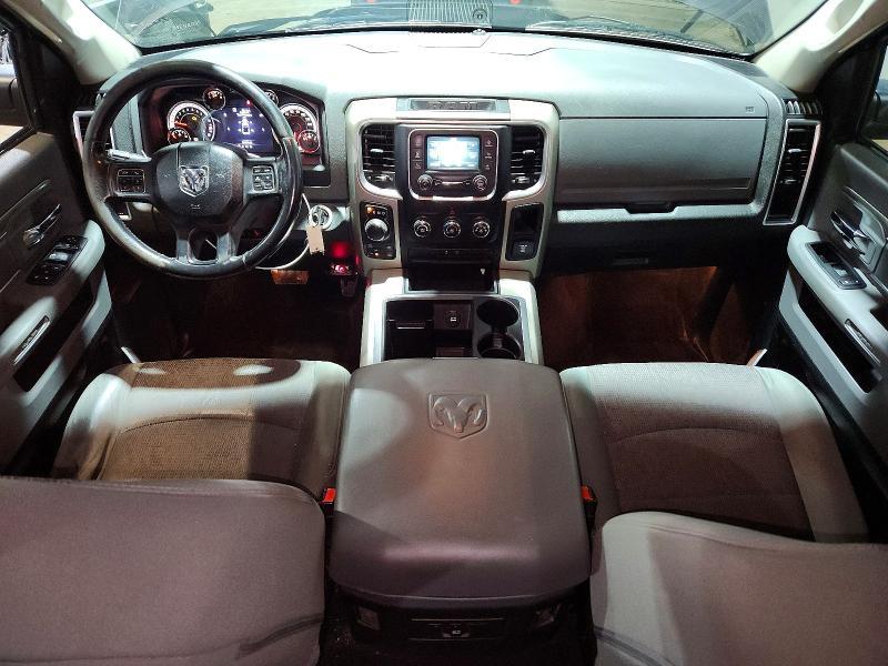 2014 Dodge RAM 1500 SLT