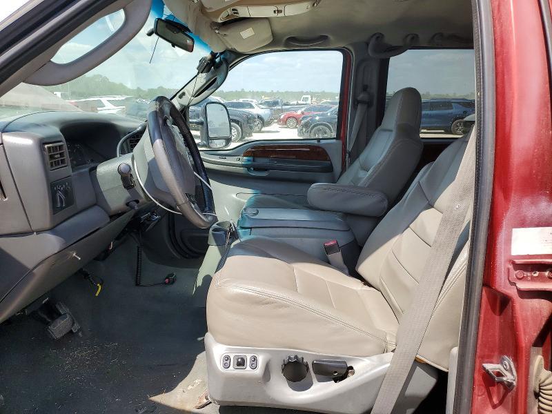 2003 Ford F250 Super Duty