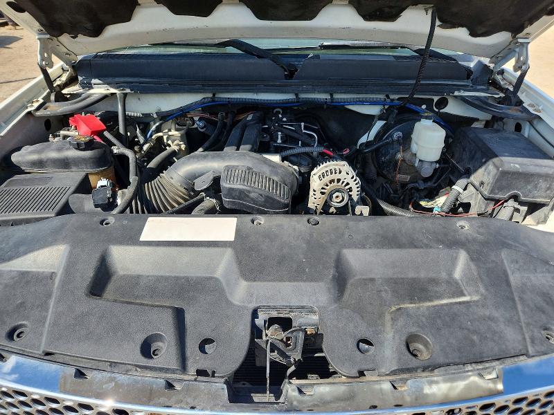 2012 GMC Sierra K1500 sle