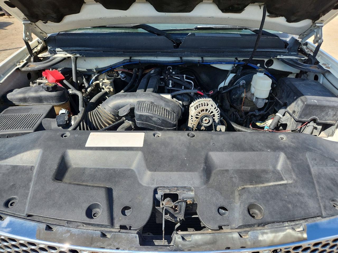 2012 GMC Sierra K1500 SLE