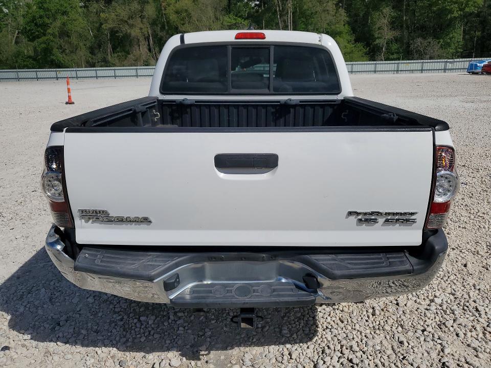 2012 Toyota Tacoma Prerunner V6