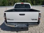 2012 Toyota Tacoma Prerunner V6