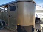 2026 Goodguys Livestock Trailer