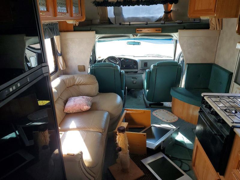 1995 Ford 1995 Coachman Recreational Vehicle (RV)-RV