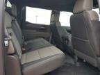 2025 Chevrolet Silverado K1500 ZR2