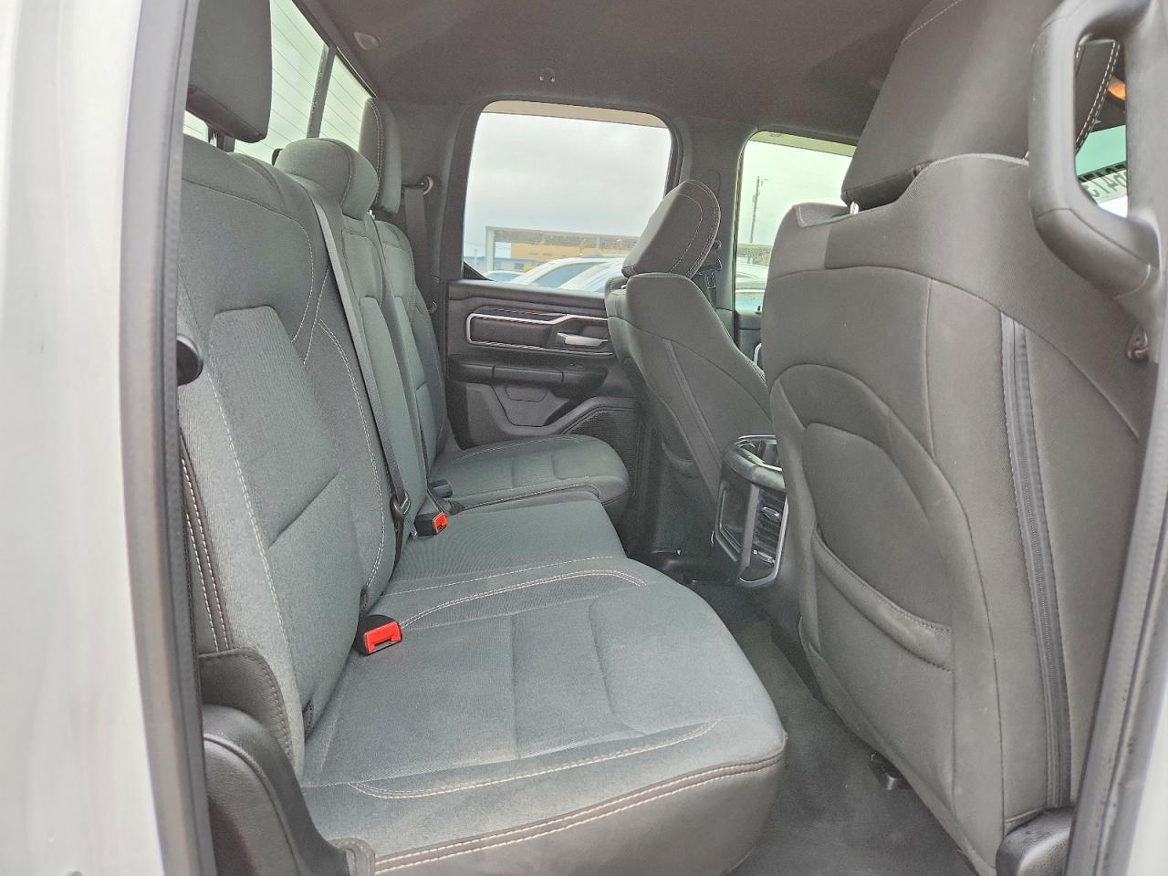 2022 Dodge RAM 1500 BIG Horn