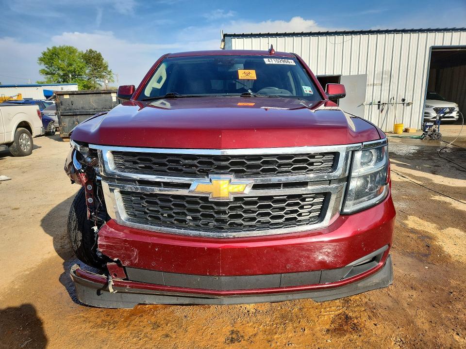 2019 Chevrolet Tahoe C1500 lt