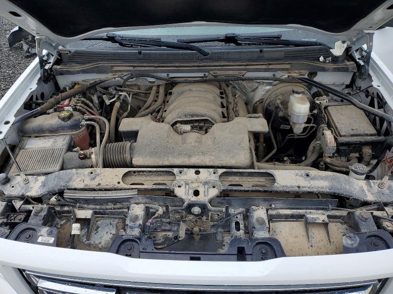 2018 GMC Sierra K1500 SLE