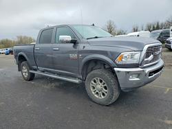 2014 Dodge 2500 Laramie en venta en Portland, OR