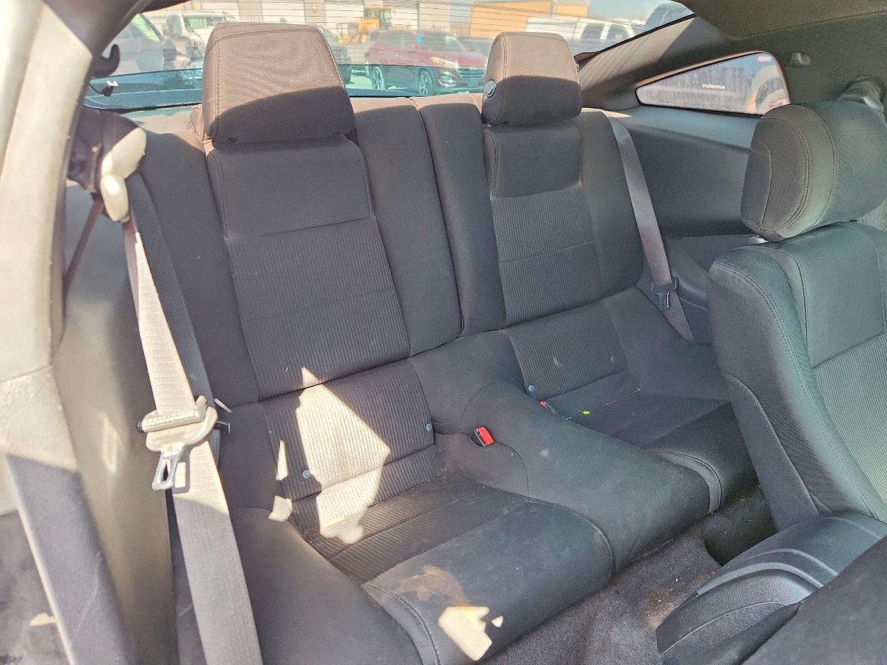 2013 Ford Mustang gt