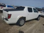 2007 Honda Ridgeline RTL