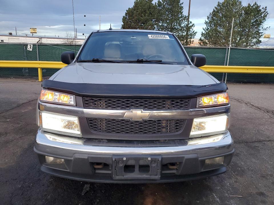 2008 Chev Colorado
