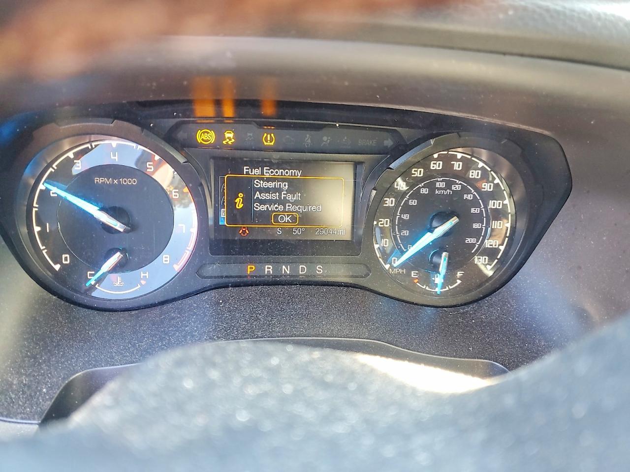 2023 Ford Ranger XL