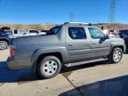 2007 Honda Ridgeline RTL