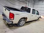 2013 GMC Sierra K1500 SLT