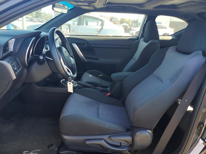 2014 Scion TC